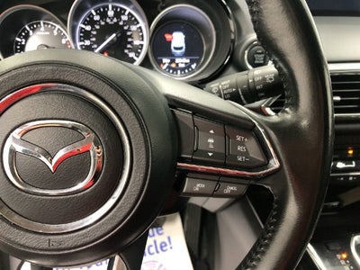 2023 Mazda Mazda CX-9 Touring Plus