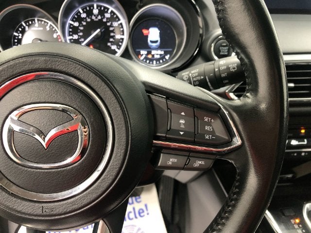 2023 Mazda Mazda CX-9 Touring Plus