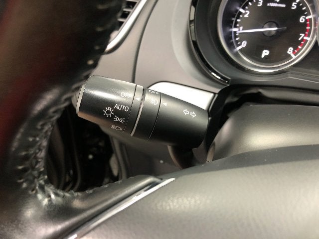 2023 Mazda Mazda CX-9 Touring Plus