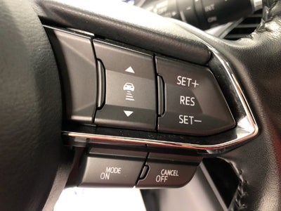 2023 Mazda Mazda CX-9 Touring Plus