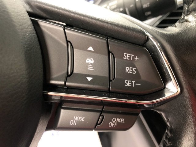 2023 Mazda Mazda CX-9 Touring Plus