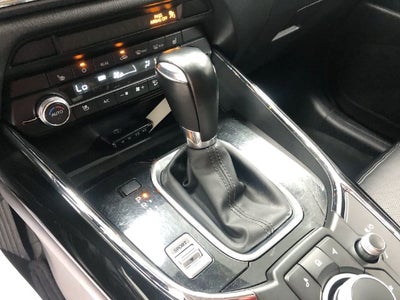 2023 Mazda Mazda CX-9 Touring Plus