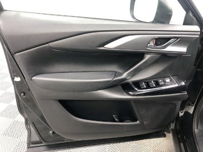 2023 Mazda Mazda CX-9 Touring Plus