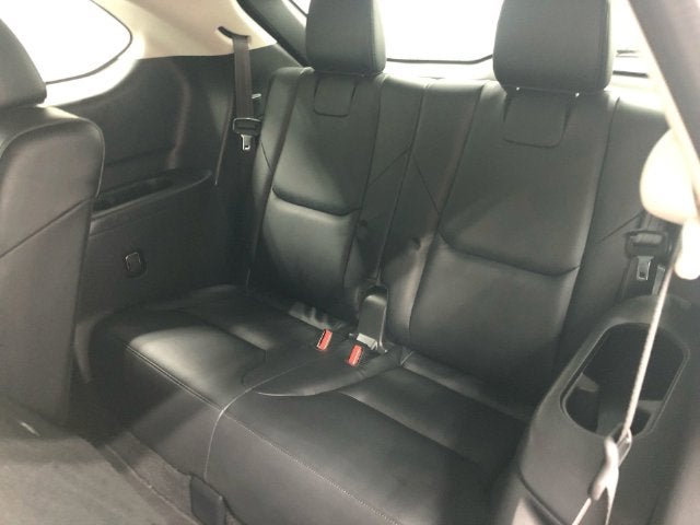 2023 Mazda Mazda CX-9 Touring Plus