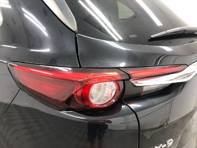 2023 Mazda Mazda CX-9 Touring Plus