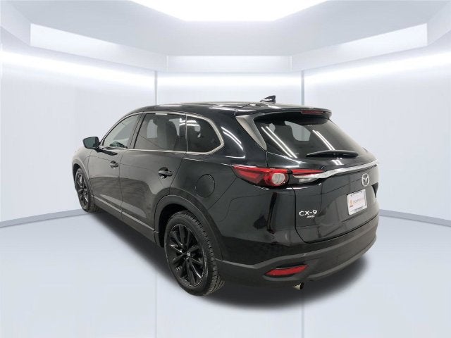 2023 Mazda Mazda CX-9 Touring Plus