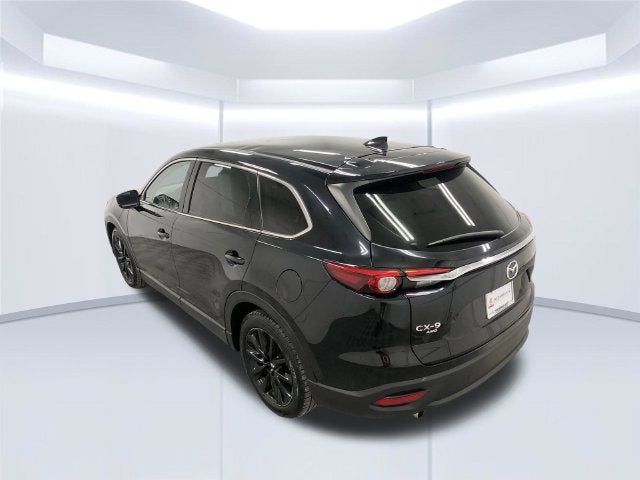 2023 Mazda Mazda CX-9 Touring Plus