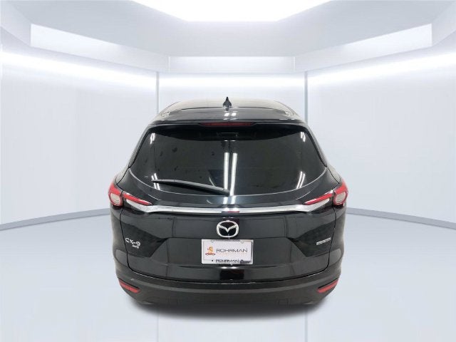 2023 Mazda Mazda CX-9 Touring Plus
