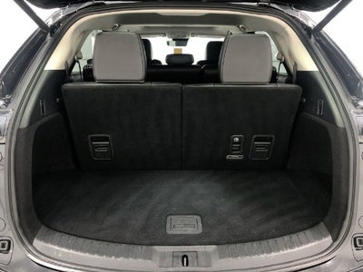 2023 Mazda Mazda CX-9 Touring Plus