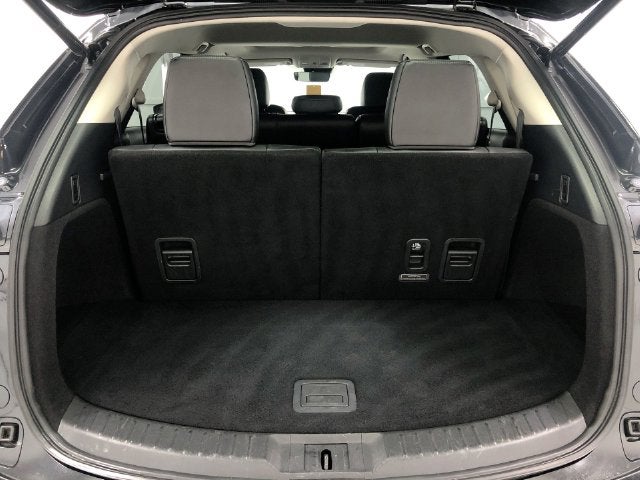 2023 Mazda Mazda CX-9 Touring Plus