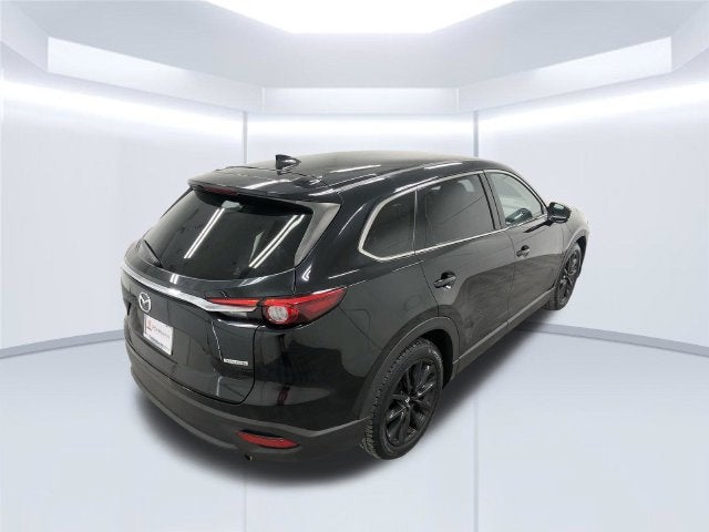 2023 Mazda Mazda CX-9 Touring Plus