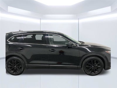 2023 Mazda Mazda CX-9 Touring Plus