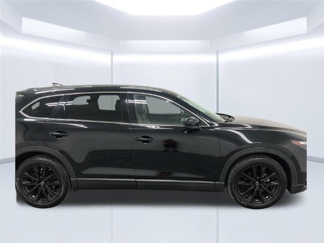 2023 Mazda Mazda CX-9 Touring Plus