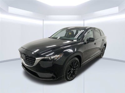 2023 Mazda Mazda CX-9 Touring Plus