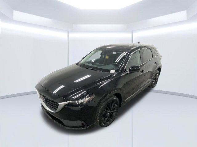 2023 Mazda Mazda CX-9 Touring Plus