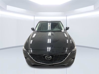 2023 Mazda Mazda CX-9 Touring Plus