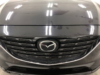 2023 Mazda Mazda CX-9 Touring Plus