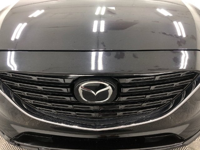 2023 Mazda Mazda CX-9 Touring Plus