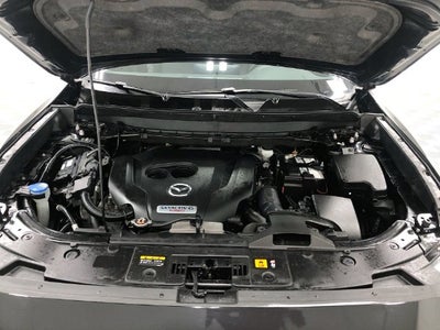 2023 Mazda Mazda CX-9 Touring Plus