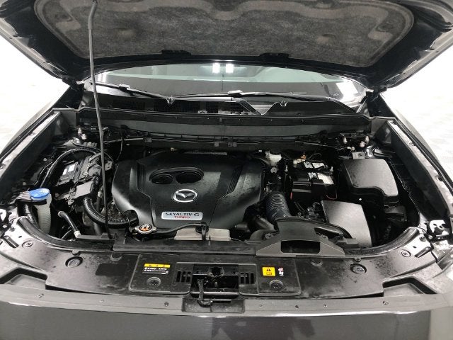 2023 Mazda Mazda CX-9 Touring Plus