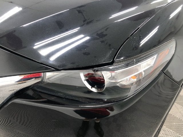 2023 Mazda Mazda CX-9 Touring Plus