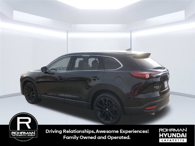 2023 Mazda Mazda CX-9 Touring Plus