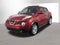 2012 Nissan JUKE SL