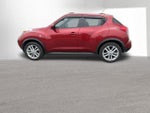 2012 Nissan JUKE SL