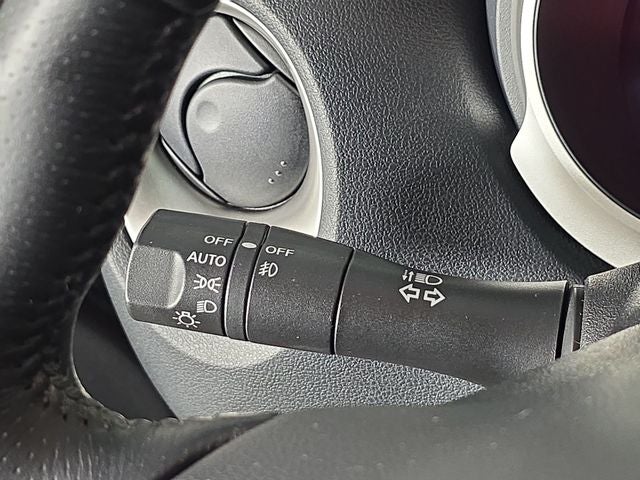 2012 Nissan JUKE SL