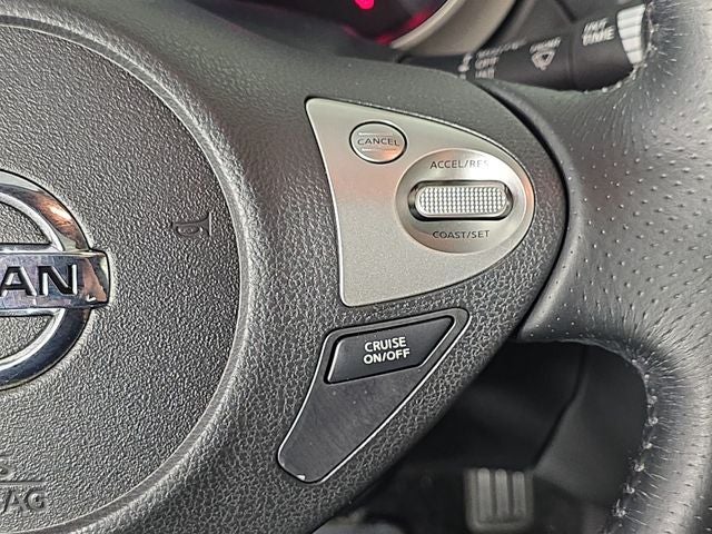 2012 Nissan JUKE SL