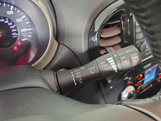 2012 Nissan JUKE SL