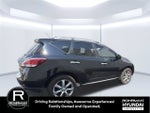 2013 Nissan Murano LE