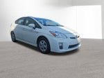 2011 Toyota Prius II