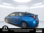 2021 Toyota Prius LE