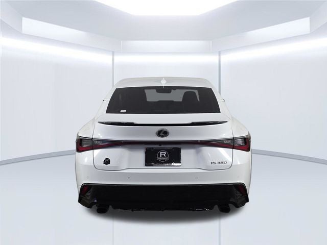 2023 Lexus IS 350 IS 350 F SPORT