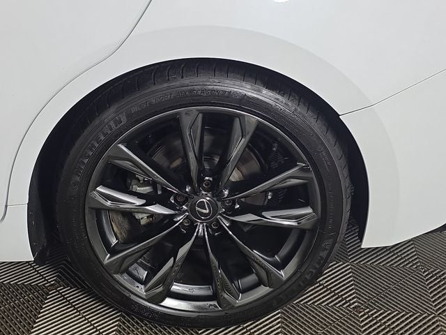 2023 Lexus IS 350 IS 350 F SPORT