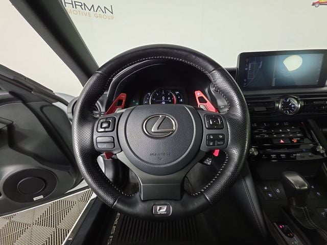 2023 Lexus IS 350 IS 350 F SPORT