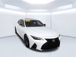 2023 Lexus IS 350 IS 350 F SPORT