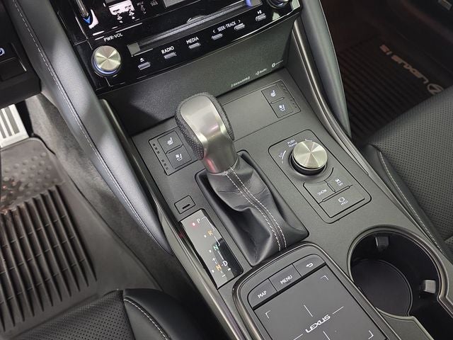 2023 Lexus IS 350 IS 350 F SPORT