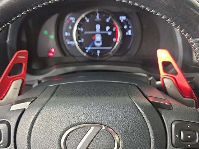 2023 Lexus IS 350 IS 350 F SPORT