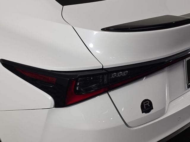 2023 Lexus IS 350 IS 350 F SPORT