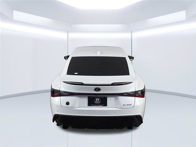 2023 Lexus IS 350 IS 350 F SPORT