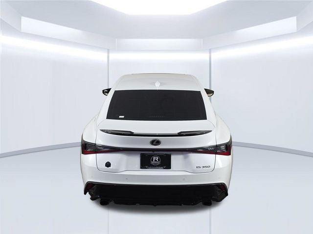 2023 Lexus IS 350 IS 350 F SPORT
