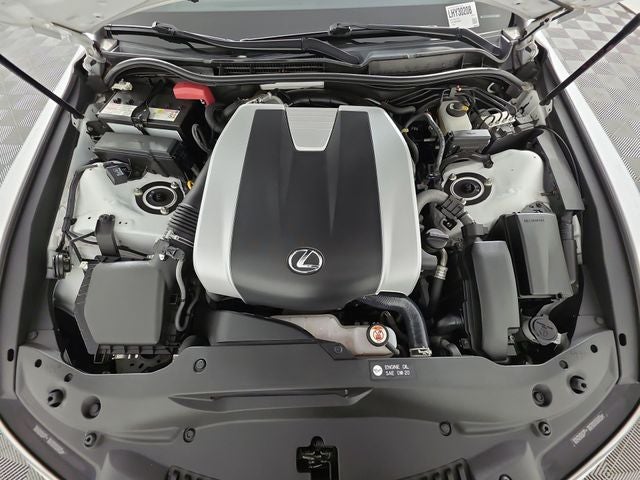 2023 Lexus IS 350 IS 350 F SPORT