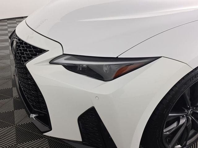 2023 Lexus IS 350 IS 350 F SPORT