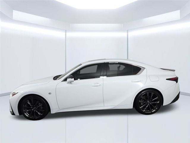 2023 Lexus IS 350 IS 350 F SPORT