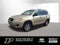 2010 Toyota RAV4 4WD 4dr 4-cyl 4-Spd AT (Natl)