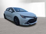 2023 Toyota Corolla Hatchback XSE
