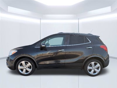 2016 Buick Encore FWD 4dr