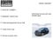 2016 Buick Encore FWD 4dr
